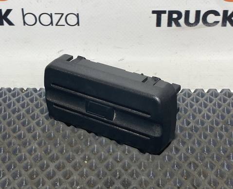 9435450146 Заглушка панели приборов для Mercedes-Benz Actros MP2 (с 2002 по 2008)