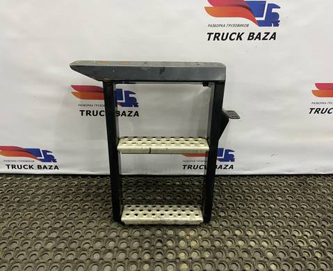 81429026045 Лестница за кабину для Man TGS II (с 2012)