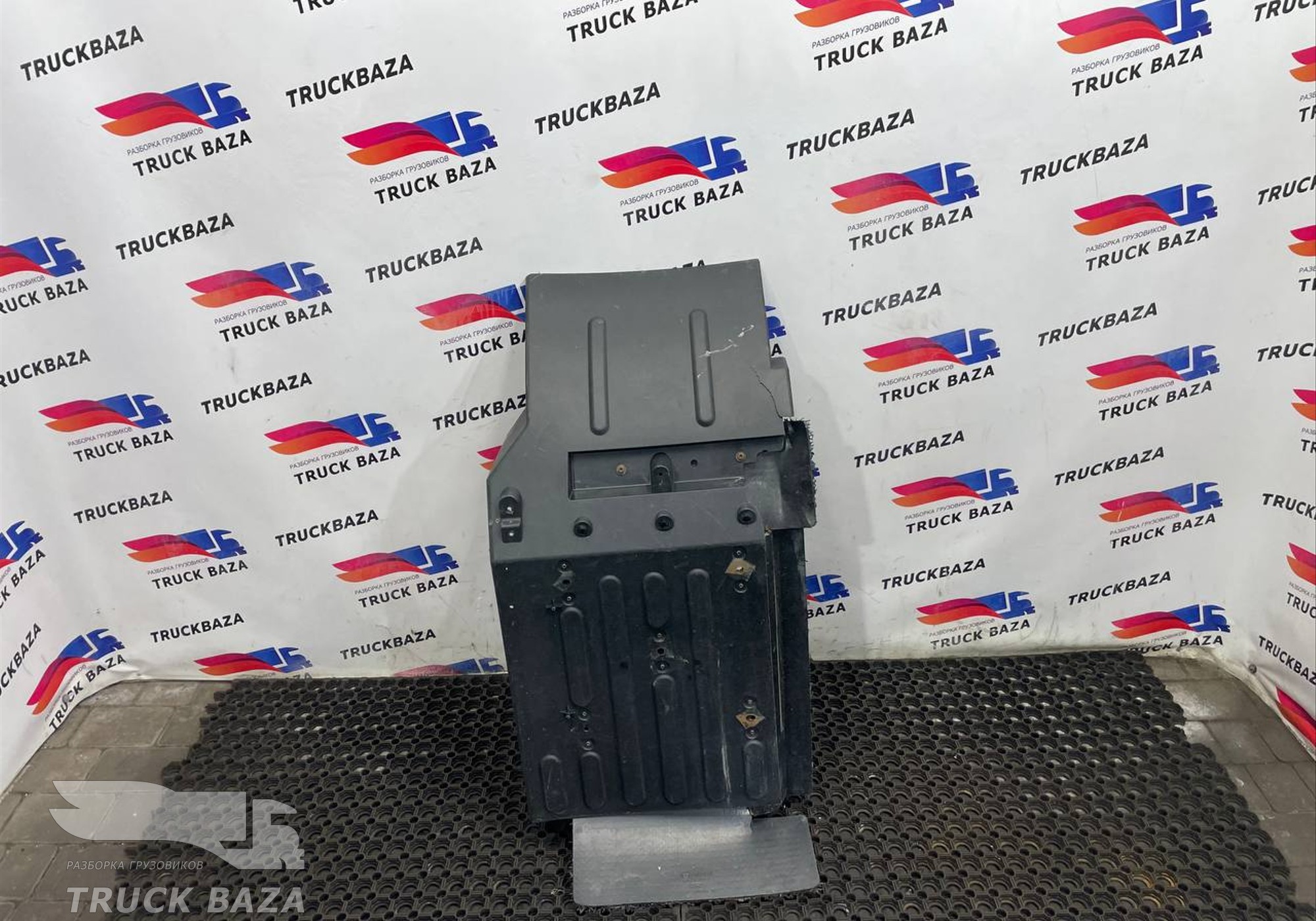 T372057 Крыло заднее левое для Ford F-MAX (с 2018)