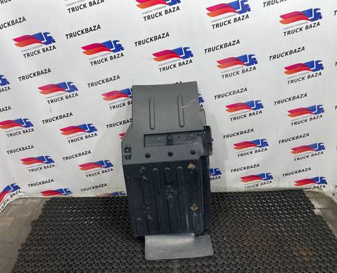 T372057 Крыло заднее левое для Ford F-MAX (с 2018)