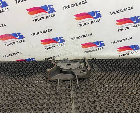 20381181 Крышка плиты двигателя для Volvo FH 2 (с 2002 по 2008)