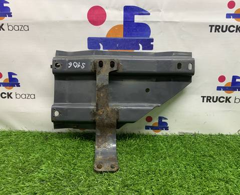 2168628 Кронштейн спойлера правый для Scania 4-series