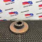 81508030044 Диск тормозной передний для Man TGX TG3 (с 2020)