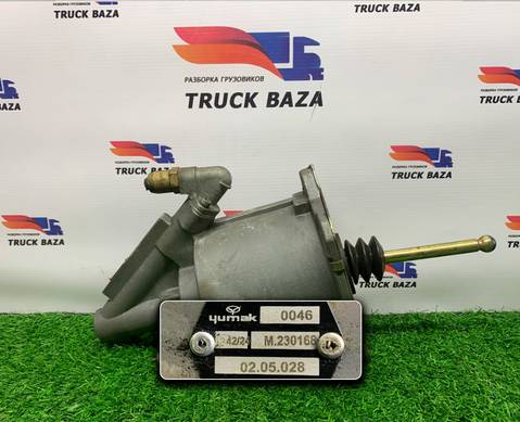 1927825 ПГУ сцепления для Scania