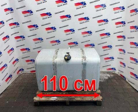 1681827 Бак топливный для Daf XF105 (с 2005)