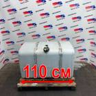 1681827 Бак топливный для Daf XF105 (с 2005)