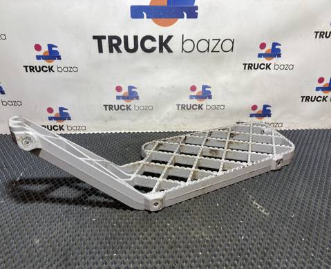 1535039 Подножка левая для Scania 5-series P (с 2004 по 2016)