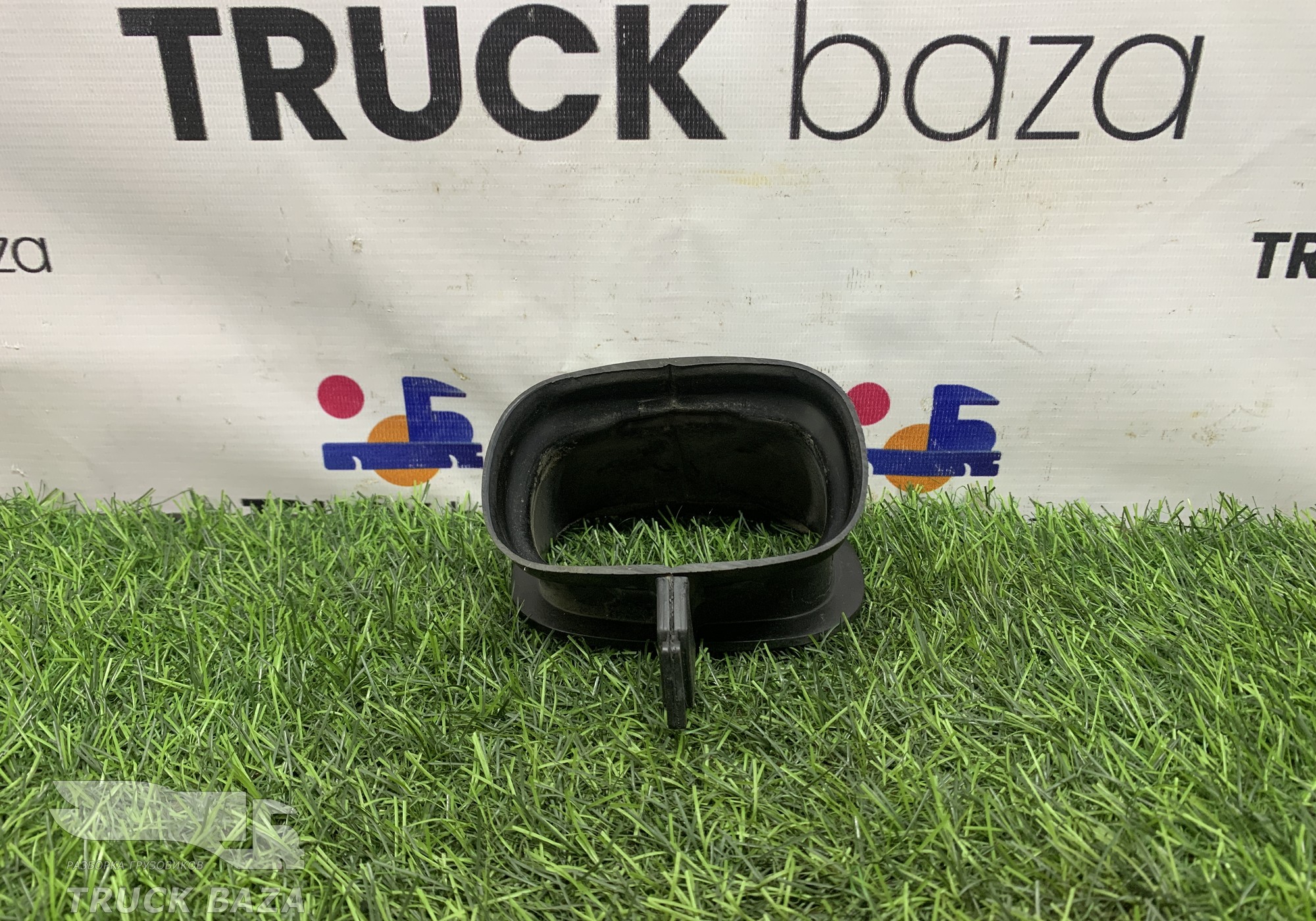 5010226991 Воздуховод торпеды