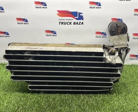 1779202 Радиатор кондиционера для Scania 5-series P (с 2004 по 2016)