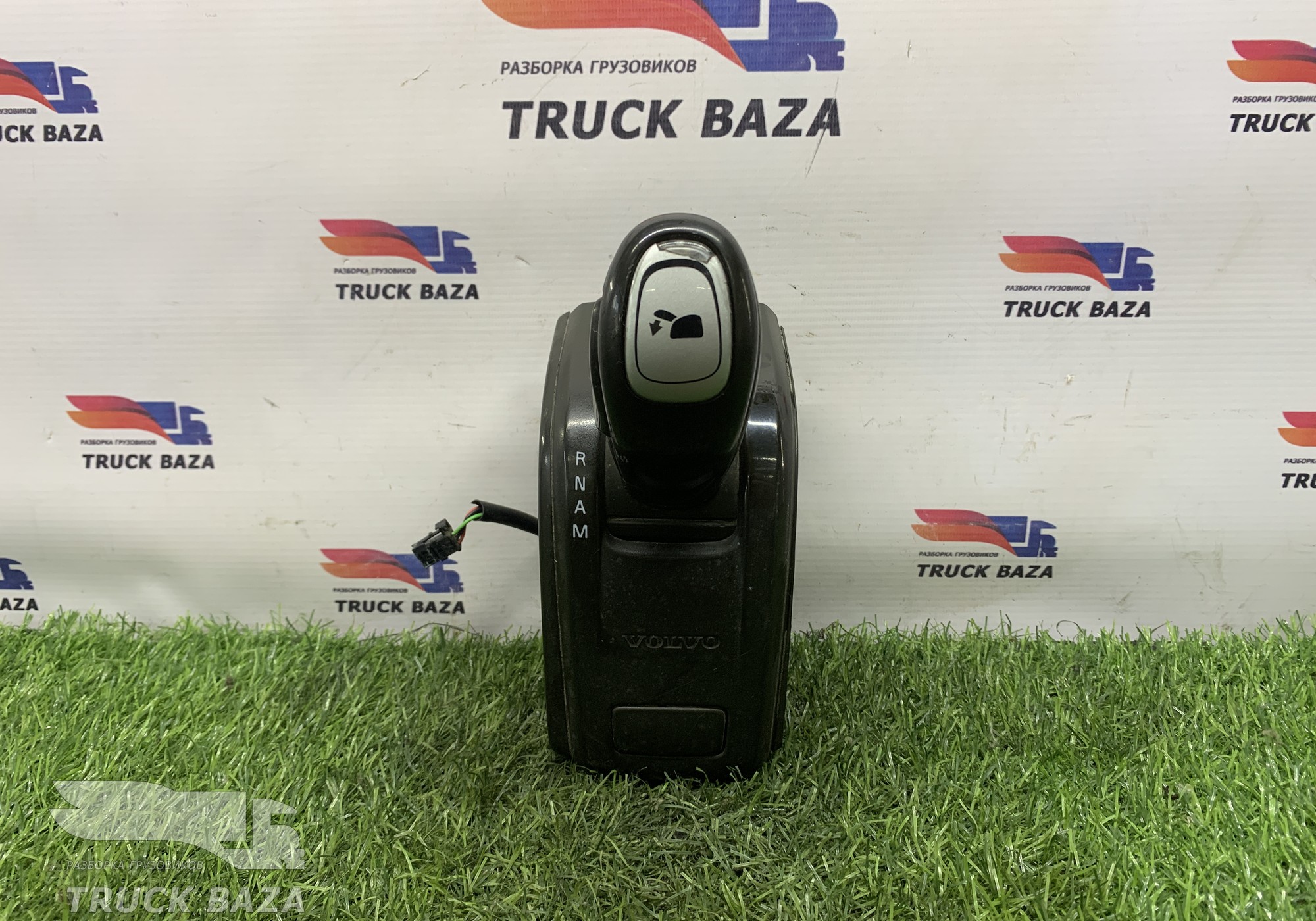 22230455 Селектор АКПП