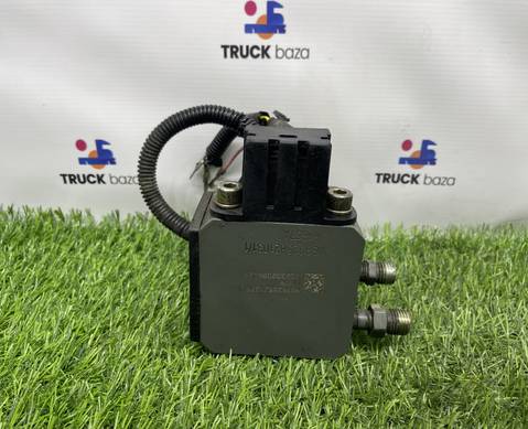 WG9925821031 Подвеска и подъем кабины для Sinotruk Sitrak C7H