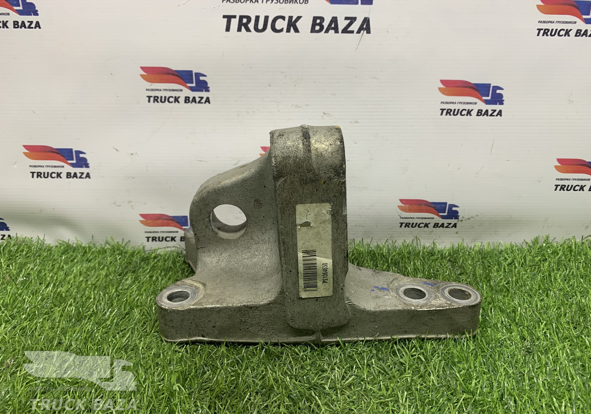 21364650 Кронштейн двигателя задний правый