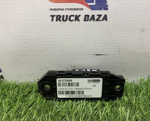 353723000 Реле коммуникатора для КАМАЗ 54901
