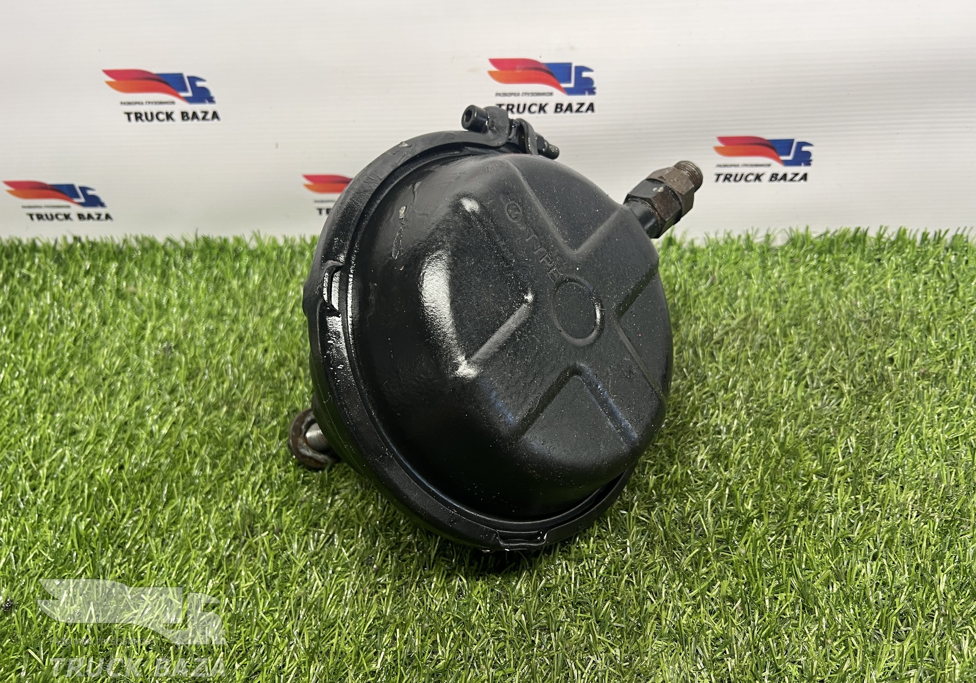 180826N49 Камера тормозная для КАМАЗ 54901