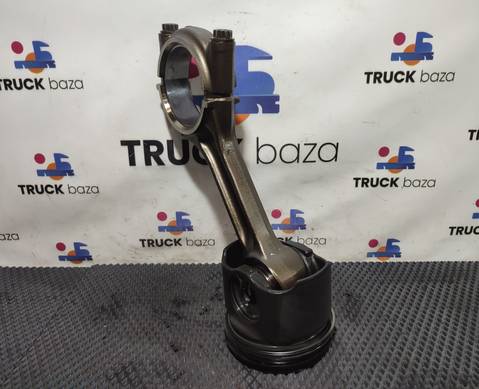 4710371901 Поршень с шатуном для Mercedes-Benz Actros New Actros MP4 (с 2011)