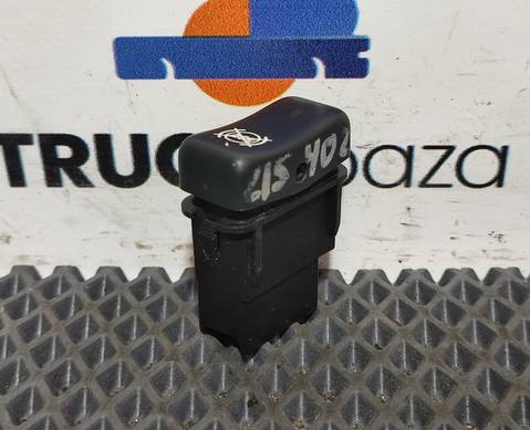 81255030255 Кнопка освещения для Man TGA (с 2000 по 2007)