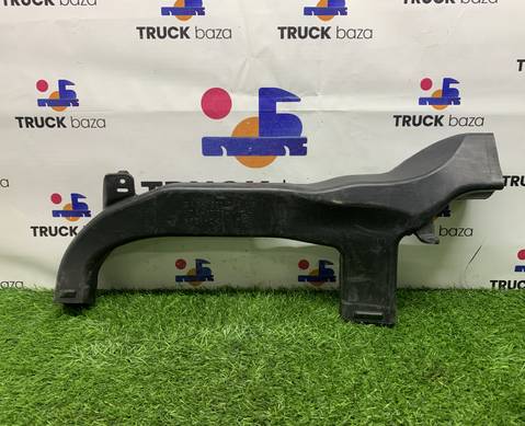 A9408301744 Воздуховод отопителя