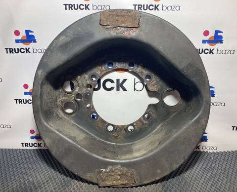 2025396 Пыльник тормозного барабана для Scania 4-series R (с 1995 по 2007)
