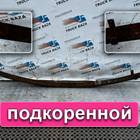 Лист рессоры подкоренной для Разные Автомобили
