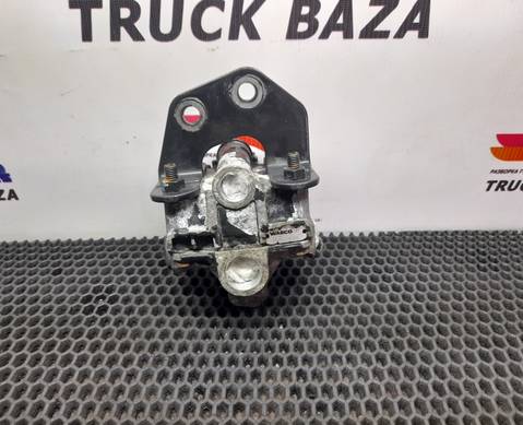 81521166089 Клапан ускорительный для Mercedes-Benz Axor