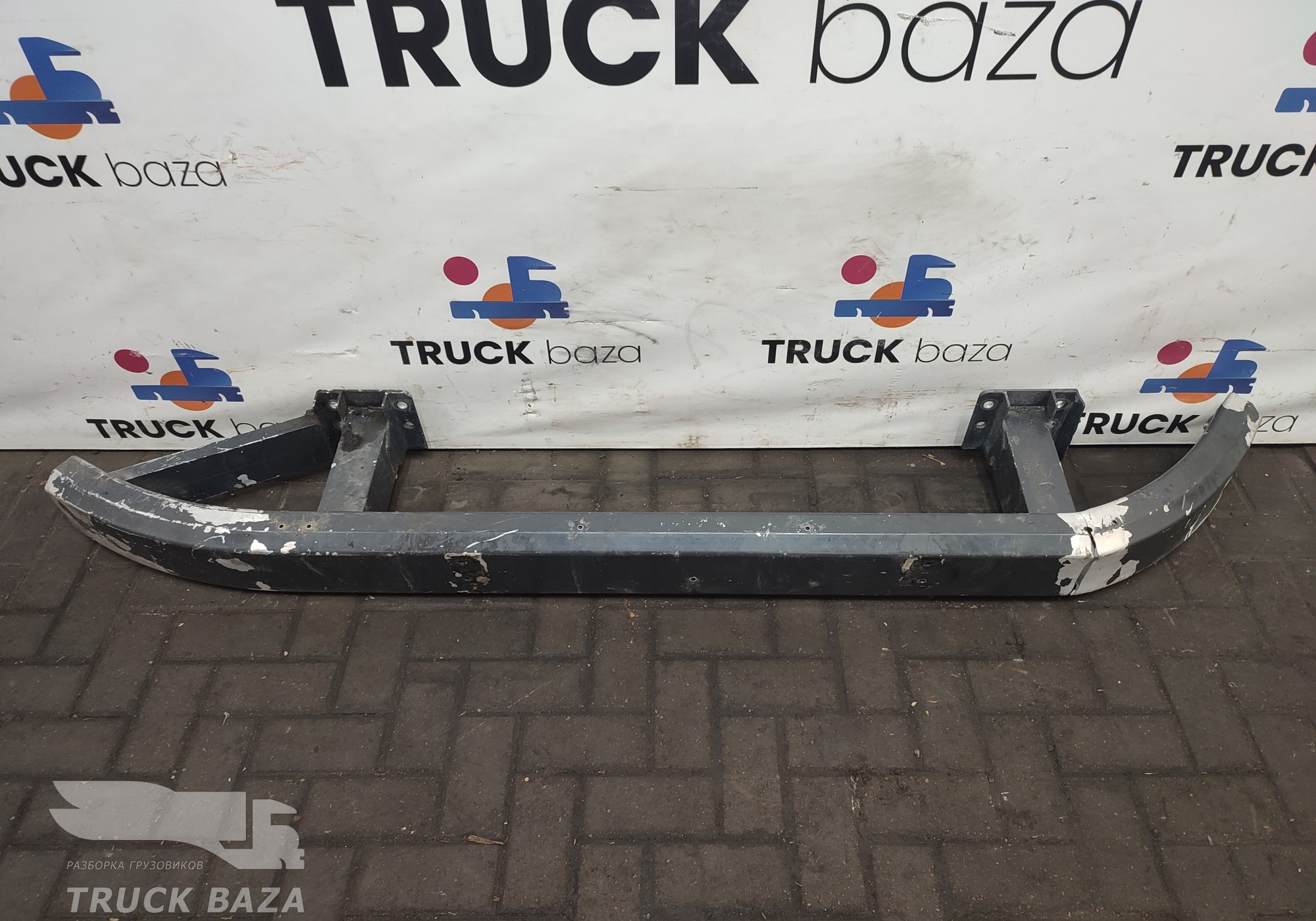 9603102322 Усилитель переднего бампера для Mercedes-Benz Actros New Actros MP4 (с 2011)