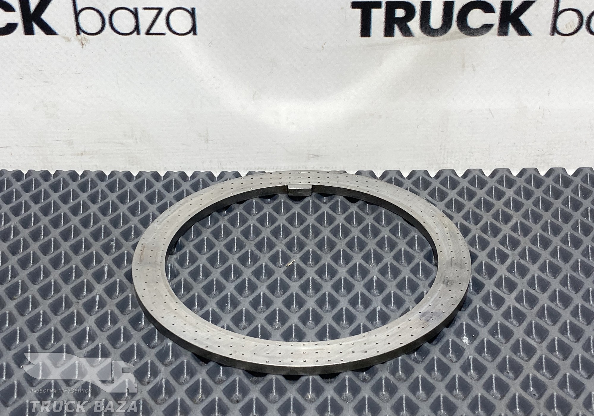 946356152 Шайба стопорная для Mercedes-Benz