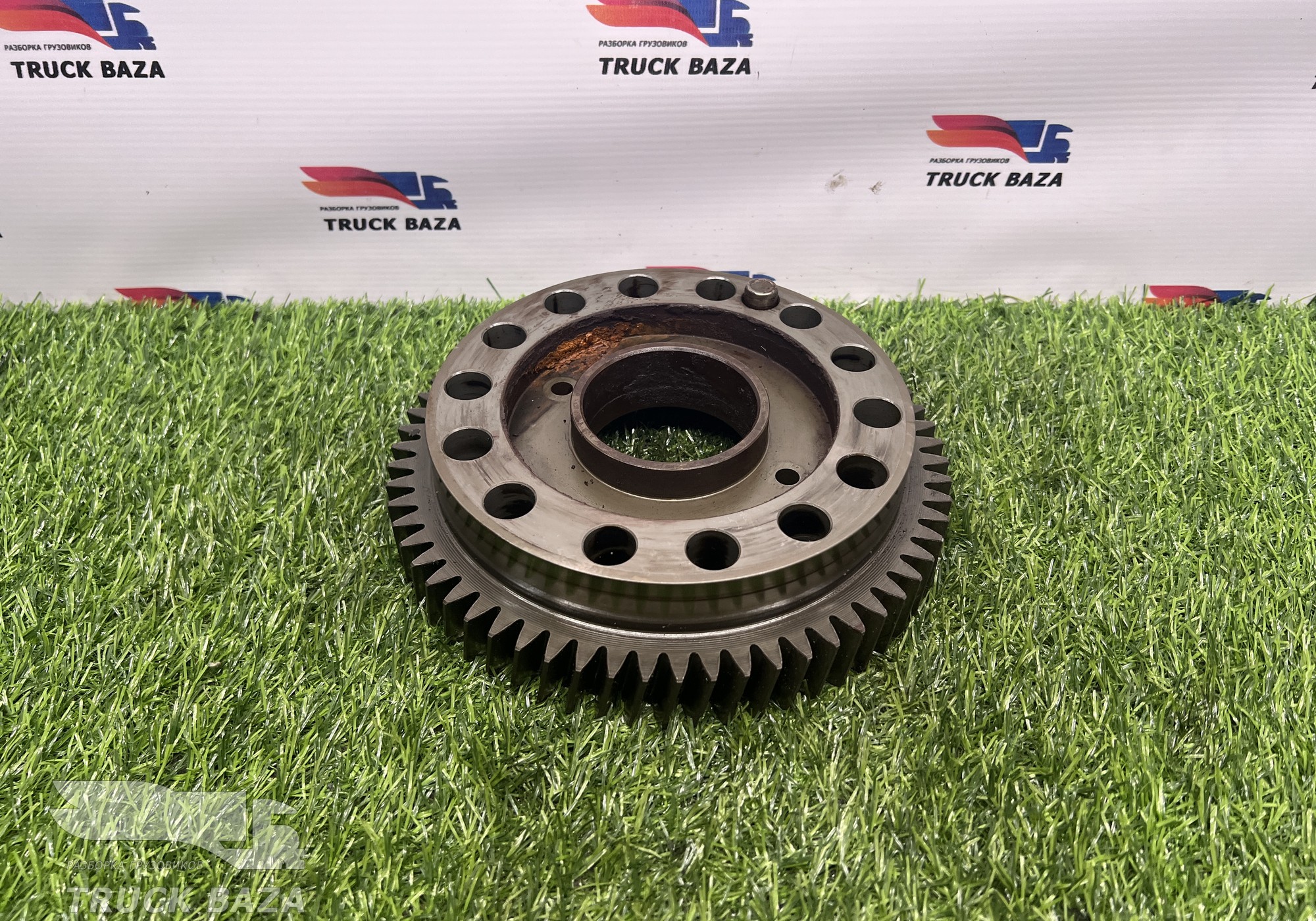 21430914 Шестерня коленвала