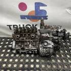 ТНВД для Iveco EuroCargo I (с 1991 по 2000)