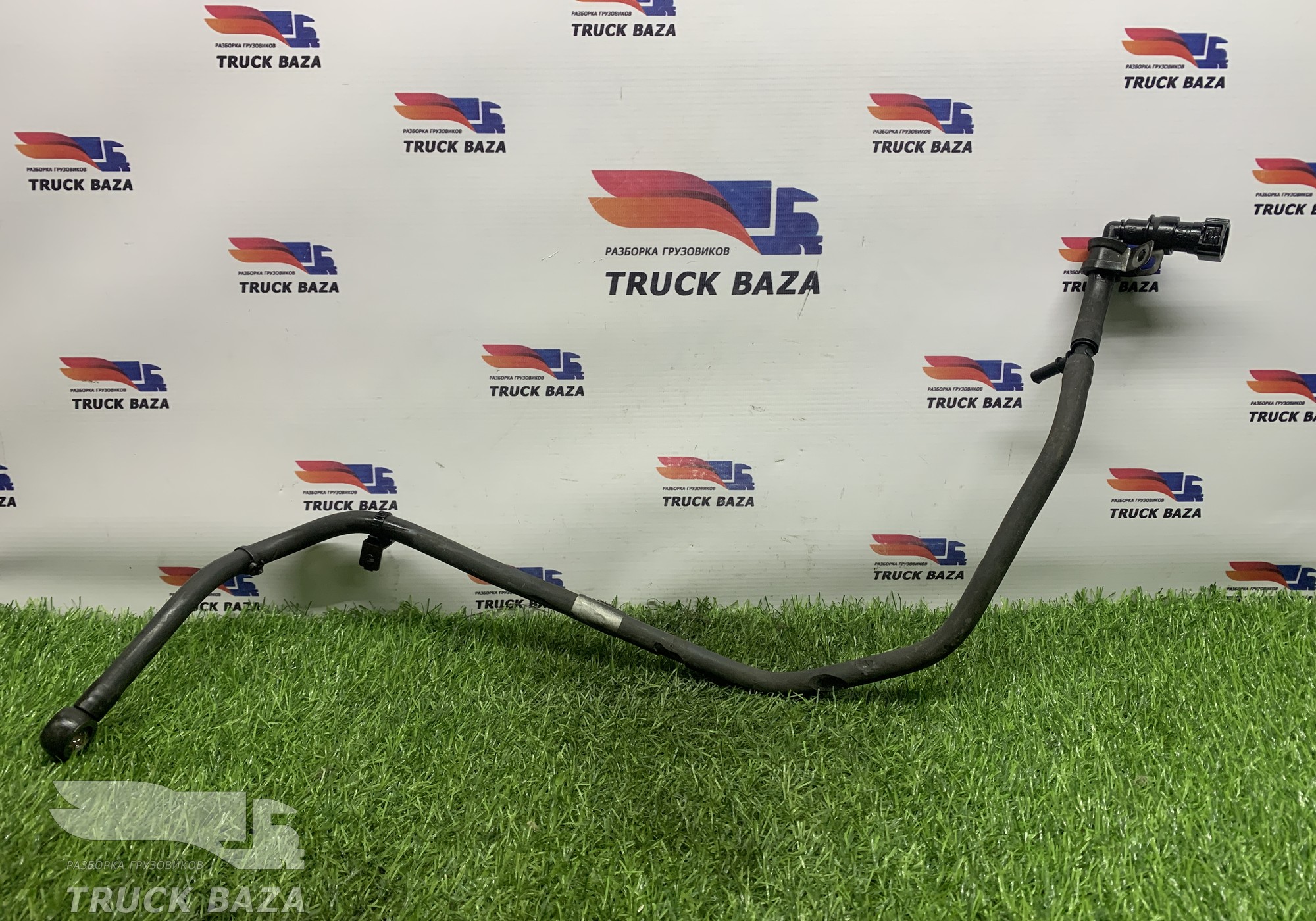 7421965834 Трубка топливная для Renault T (с 2013)