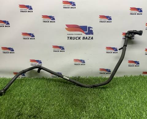 7421965834 Трубка топливная для Renault T (с 2013)