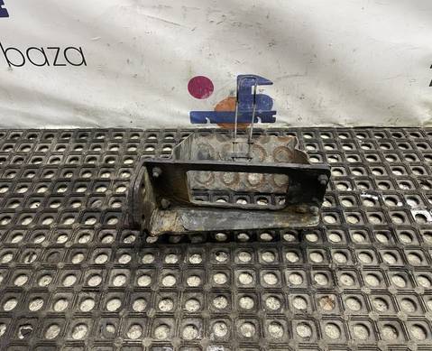 1796509 Кронштейн противооткатного упора для Scania 5-series P (с 2004 по 2016)