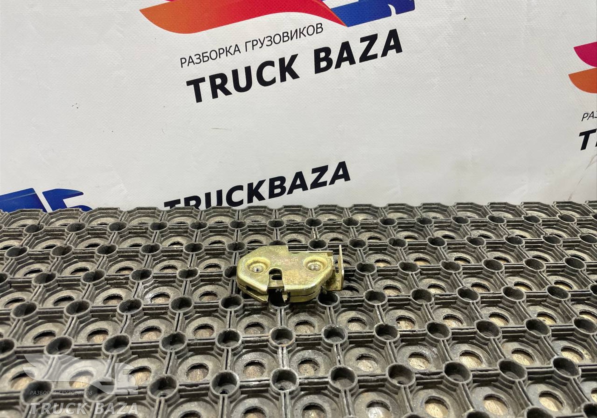 9418900389 Замок инструментального ящика для Mercedes-Benz Actros New Actros MP4 (с 2011)