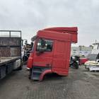 Daf XF105 в разборе