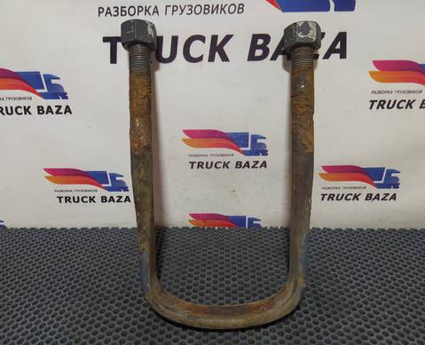 0529939 Стремянка рессоры задней для Daf 95XF