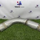 712W152040017 Экран тепловой глушителя для Sinotruk Sitrak C7H