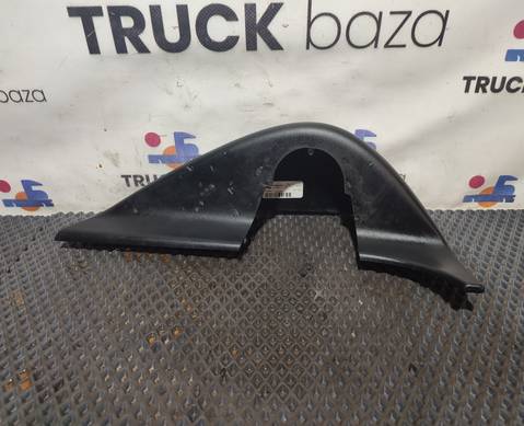 9608112207 Накладка зеркала бокового левая для КАМАЗ 54901