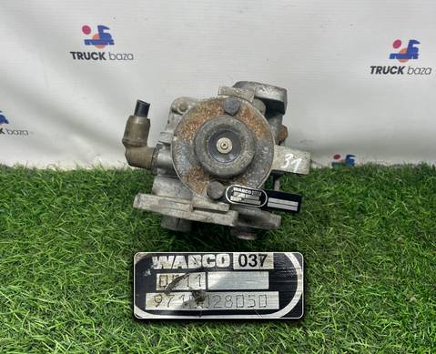 9710028050 Защитный клапан прицепа для Полуприцепы Разные Полуприцепы