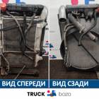 1861737 Кассета радиаторов для Daf XF105 (с 2006 по 2020)