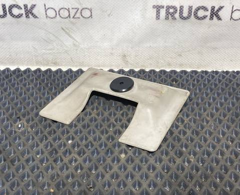 549018219348 Накладка кронштейна верхнего спальника для КАМАЗ 54901