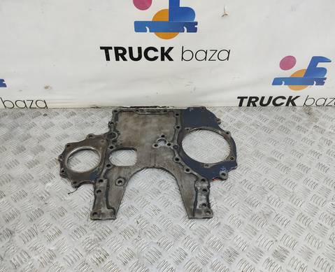 1006201834 Плита привода ГРМ для Shacman X3000 (с 2014)