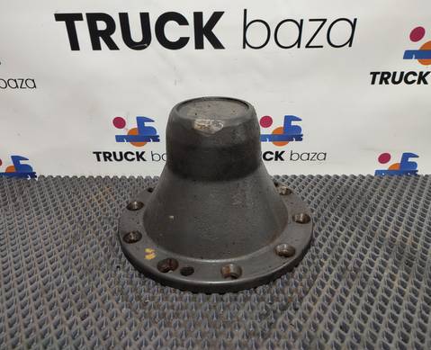 2437692 Крышка ступицы задней для Scania 5-series R (с 2004 по 2016)