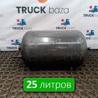 20485245 Ресивер воздушный 25 L для Renault Magnum IV DXi (с 2005 по 2013)