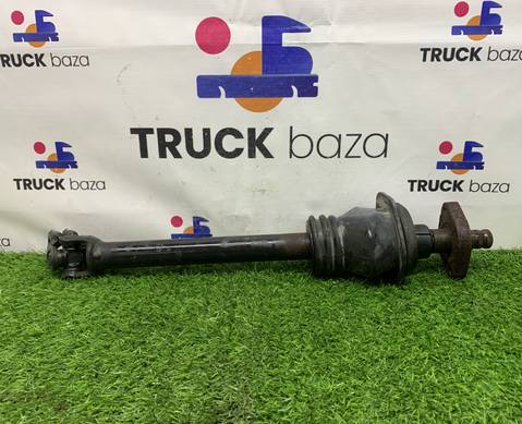 5010273678 Кардан рулевой для Renault Magnum