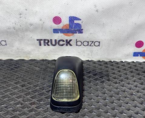 A0028205156012 Габарит крыши боковой для Mercedes-Benz Axor II (с 2004 по 2010)