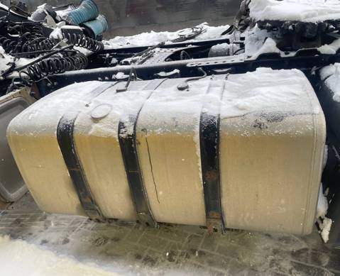 65205110101065 Бак топливный 600 L для КАМАЗ 54901