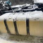 65205110101065 Бак топливный 600 L для КАМАЗ 54901