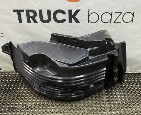 81612300283 Крыло переднее левое передняя часть для Man TGS I (с 2007)