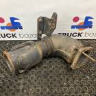 Труба глушителя для КАМАЗ 5490 (с 2013)