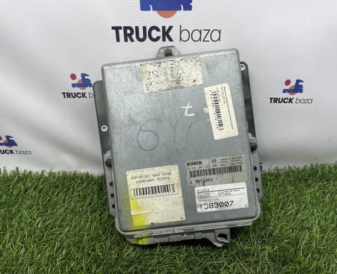 0281001322 Блок управления двигателем для Scania 4-series P (с 1995 по 2007)