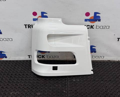 1911144 Облицовка фары правой для Daf XF95